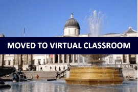 PCWorkshops London Live Virtual Classroom